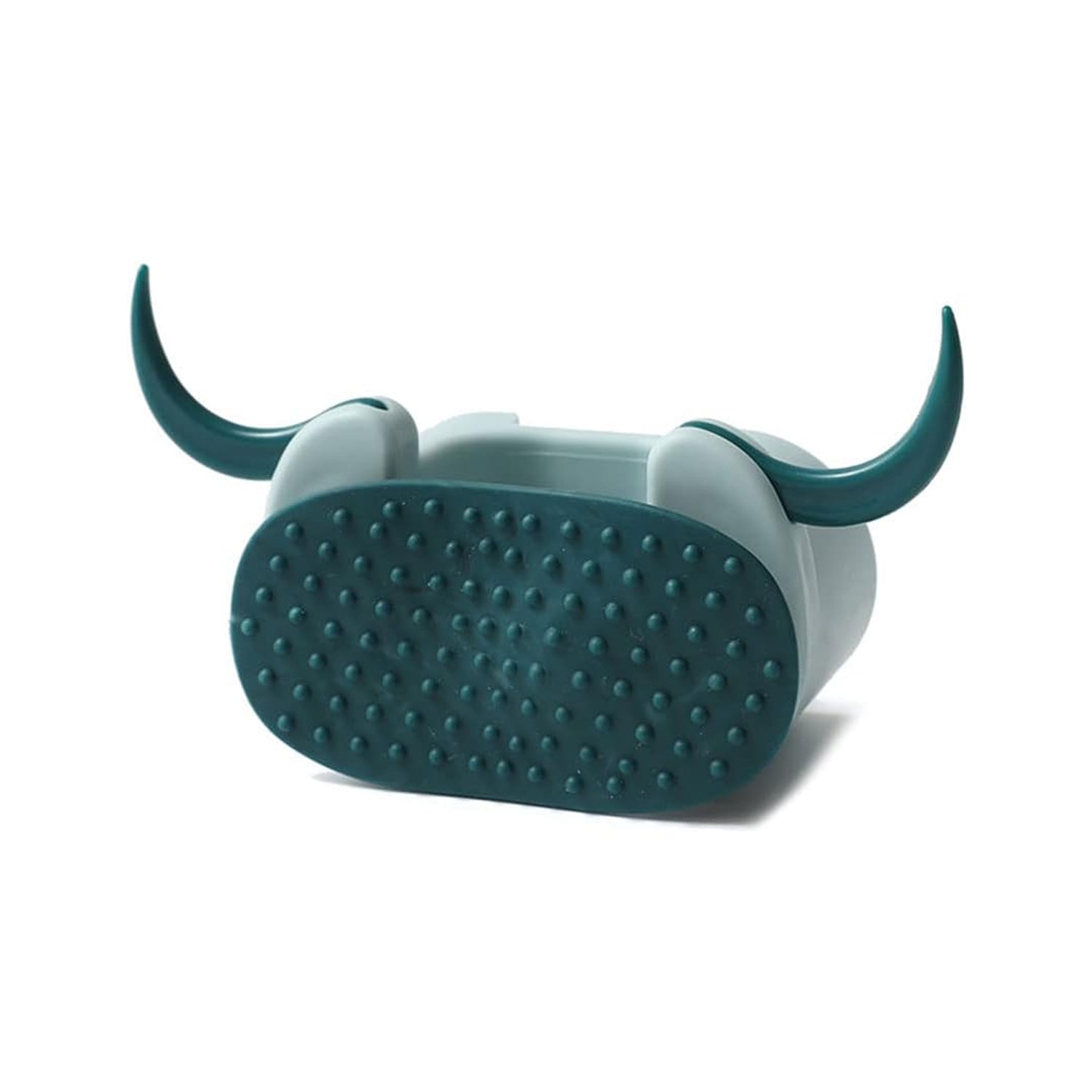 4318 Multifunctional Cartoon Sticky Punch Free Mop Holder Wall Mounted Broom Organizer Cleaning Tools Holder Hanger, Self Adhesive Cute Cow Head Suction Cup Hanging Hook for Bathroom Kitchen (1 Pc) 4318 Multifunctional Cartoon Sticky Punch Free Mop Holder Wall Mounted Broom Organizer Cleaning Tools Holder Hanger, Self Adhesive Cute Cow Head Suction Cup Hanging Hook for Bathroom Kitchen (1 Pc)